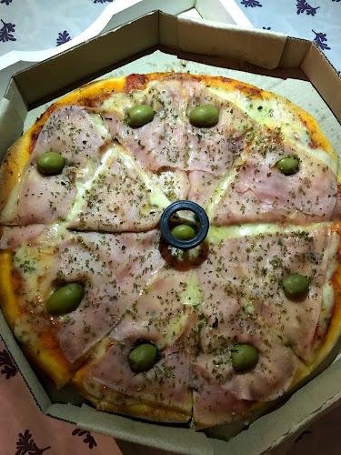 Pizzería Italia - Gastronomía y hostelería
