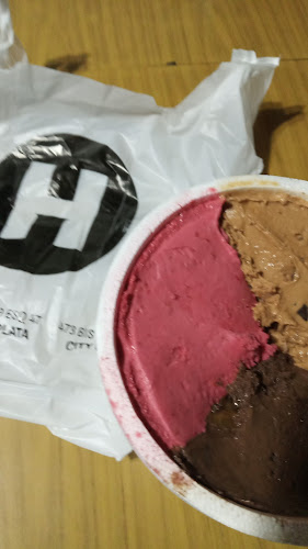 Heladeria H - Sucursal La Plata - Gastronomía y hostelería