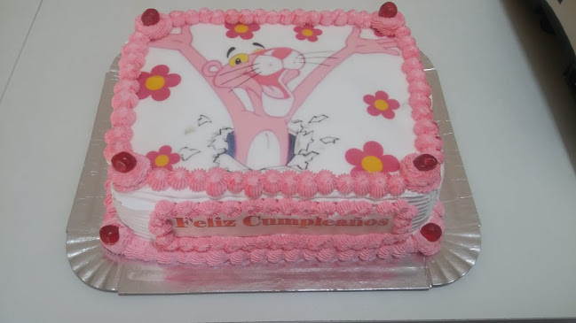 Panadería y confitería Casanovas - Gastronomía y hostelería