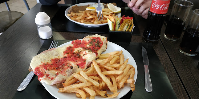 Ranno's Caffe Ristorante