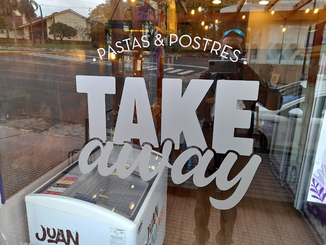 Take Away - Posadas