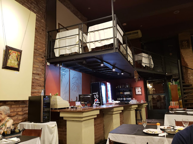 Opinii despre Narciso Resto Bar în San Miguel de Tucumán - Gastronomía y hostelería