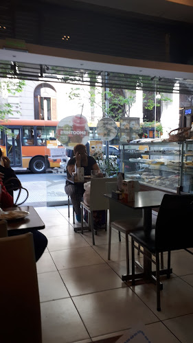 Del Pilar – Pan & cosas ricas | Cosas Ricas S.A. - Gastronomía y hostelería