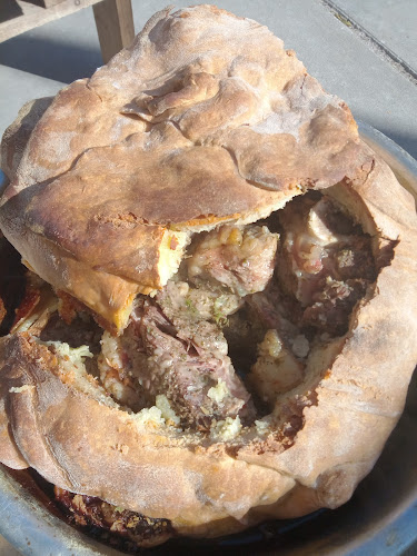 Opinii despre Nada în San Rafael - Gastronomía y hostelería