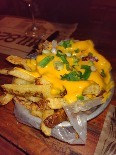 Blvd. Evita 99 199, B1744 Moreno, Provincia de Buenos Aires