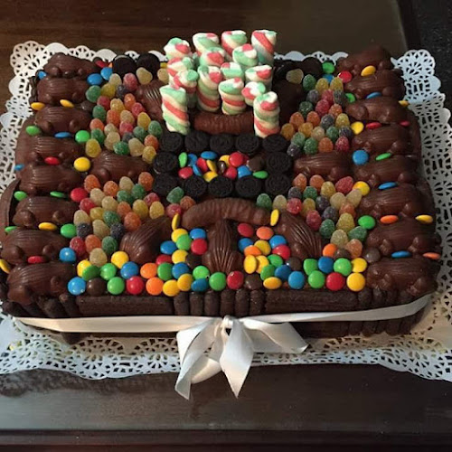 Comentarii opinii despre El Maná Lunch