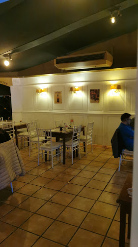 Harlem Resto Bar - Gastronomía y hostelería