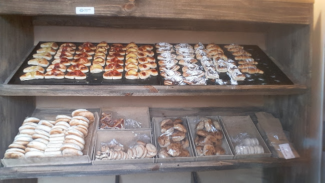 Panadería Portal del Cerro