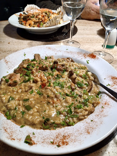 Pavarotti Restaurante Bodega