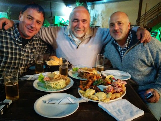 Opinii despre Compañia / Resto în Santa Fe de la Vera Cruz - Gastronomía y hostelería