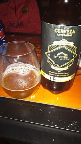 ShelterTigre - Gastronomía y hostelería