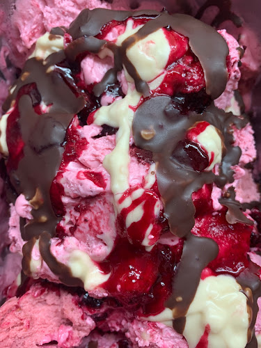 Heladería Andina - Gran Buenos Aires