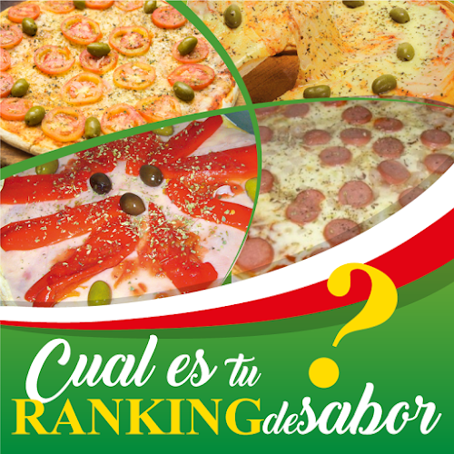 Quiero Mangiare Pizza Libre - Moreno