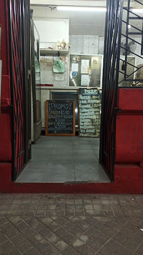 Pizzeria Estamos del Tomate