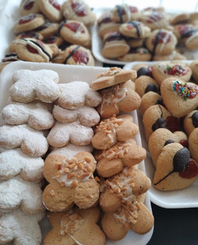 PANADERIA ANTO & NICO