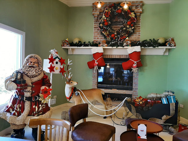 Comentarii opinii despre De La Colonia • Casa de Té