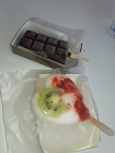 Mirage Casa de Helados - Olavarría