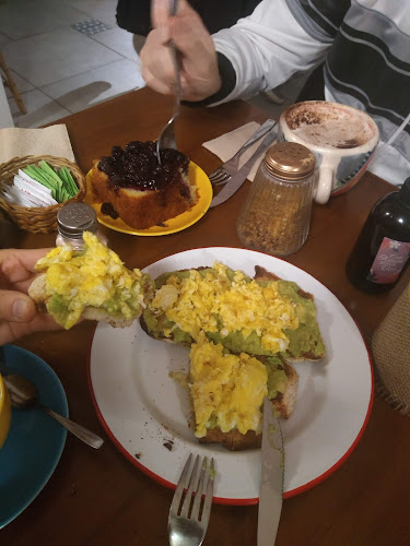 Opinii despre Casamonte în Bahía Blanca - Gastronomía y hostelería