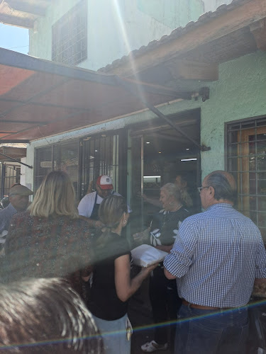 Comentarii opinii despre Panadería y Confitería "Estrellita"