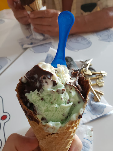 grido helado