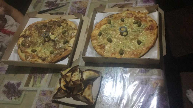 PIZZA ZERO - Pizzas y Empanadas - Gastronomía y hostelería
