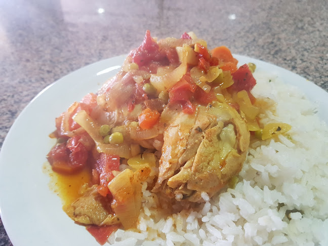 Resto y Cafeteria Pedrito - Gastronomía y hostelería