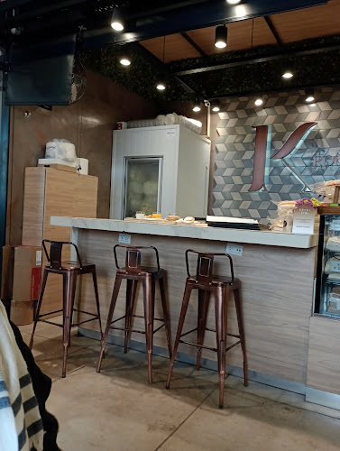 Ozamis, C. 25 de Mayo Oeste y, 5515 Maipú, Mendoza