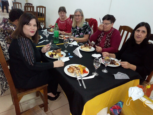 Comentarii opinii despre El abuelo brasilero