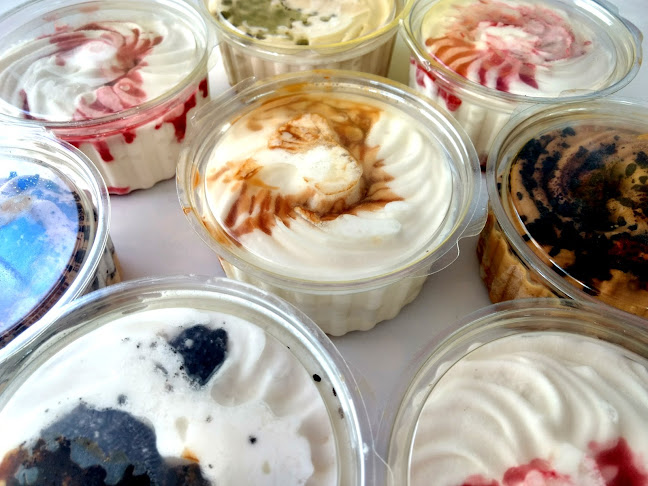 Distribuidora Barbeito Hnos - Heladeria y fiambrería - Gastronomía y hostelería