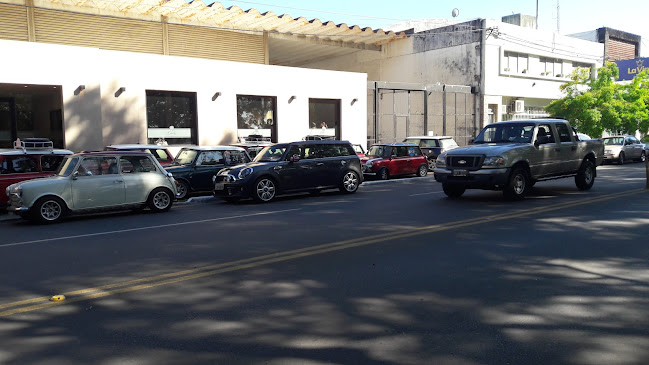 Opinii despre Salon de las americas în Concordia - Gastronomía y hostelería