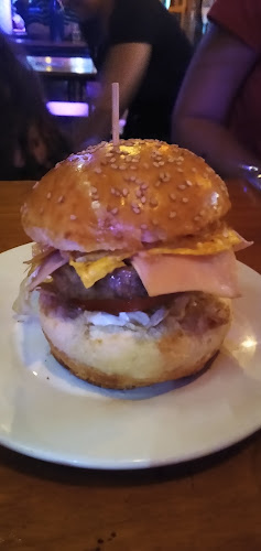 Qatar Resto bar - Posadas