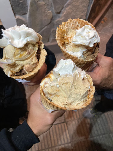 Comentarii opinii despre Heladeria Rosmari