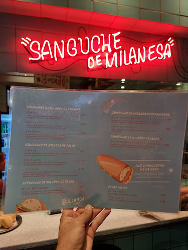 Bullanga Milanga - Córdoba