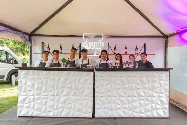 Shots bares móviles Bahía Blanca - Bahía Blanca