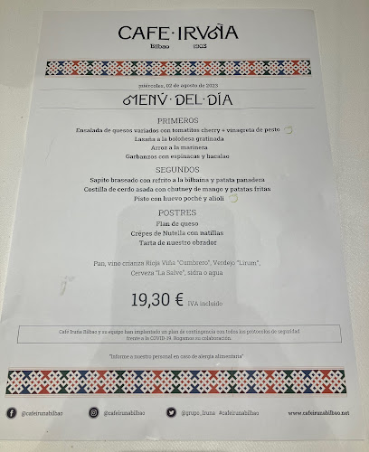 Pl. del Castillo, 44, 31001 Pamplona, Navarra, España