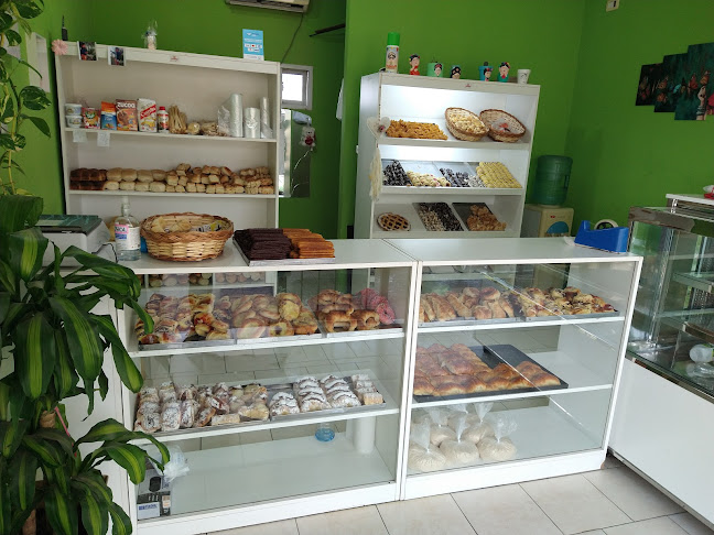 Panadería Frida Kahlo