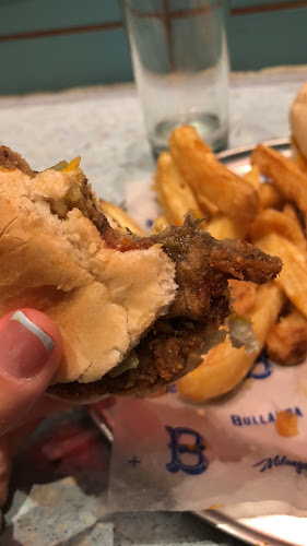 Comentarii opinii despre Bullanga Milanga