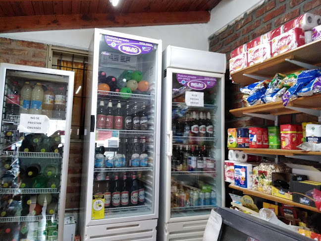 Mercado- Despensa "Sol y Luna"