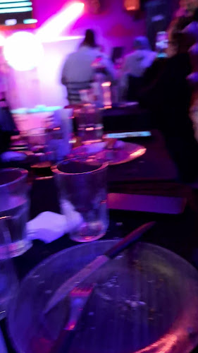 Parrilla La Rosada - Gastronomía y hostelería