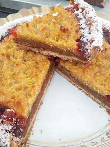 Panadería y Confiteria El Nuevo Molino - IIV