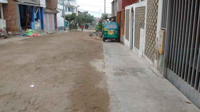 Villa El Salvador Sector VII Grupo 2 - Gastronomía y hostelería