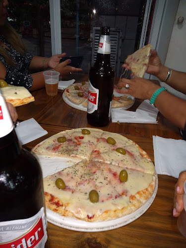 Av. San Martín & Beltrán, Mendoza