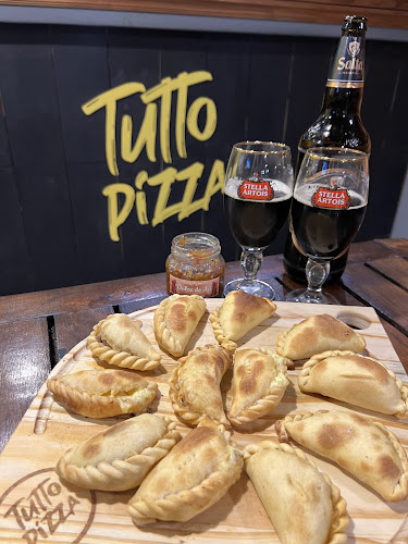 Tutto Pizza