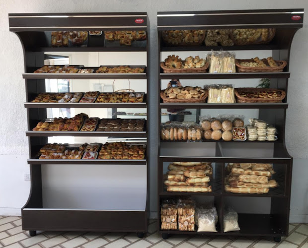 Cosas Ricas - Santa Rosa