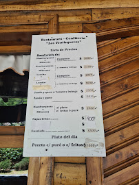 Confitería El Tronador - Gastronomía y hostelería