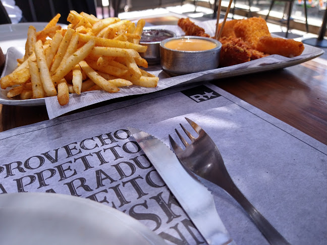 Comentarii opinii despre Rocky Garden