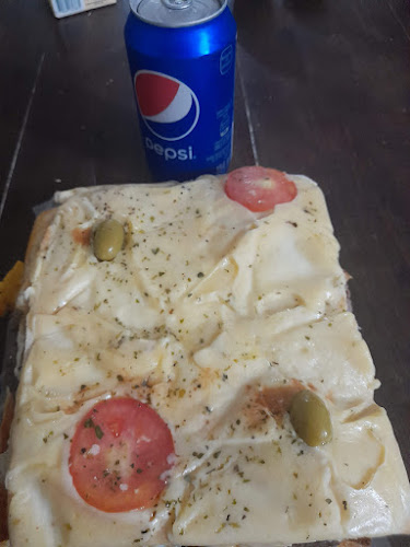 Unnamed Road, Formosa