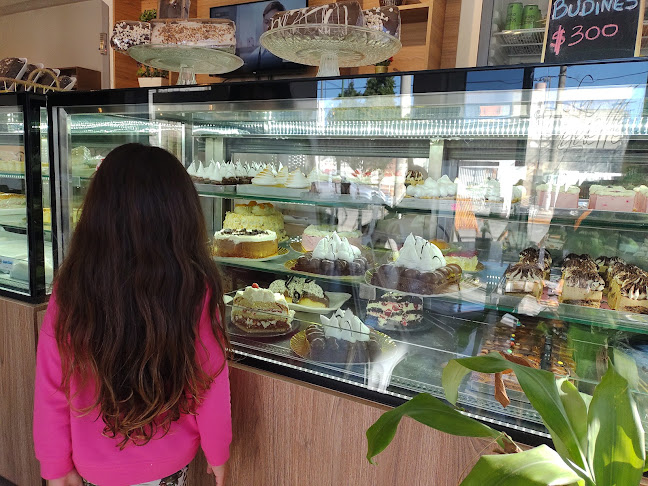 Panadería La Baguette - Junín