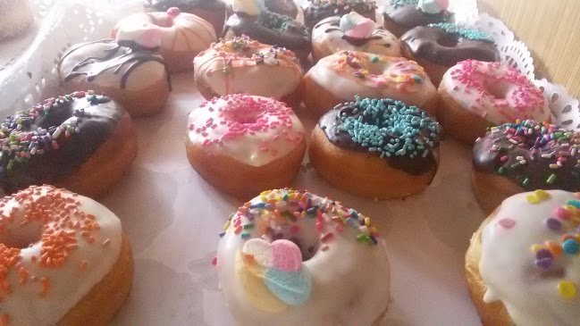 Comentarii opinii despre MilDonas (Donuts)