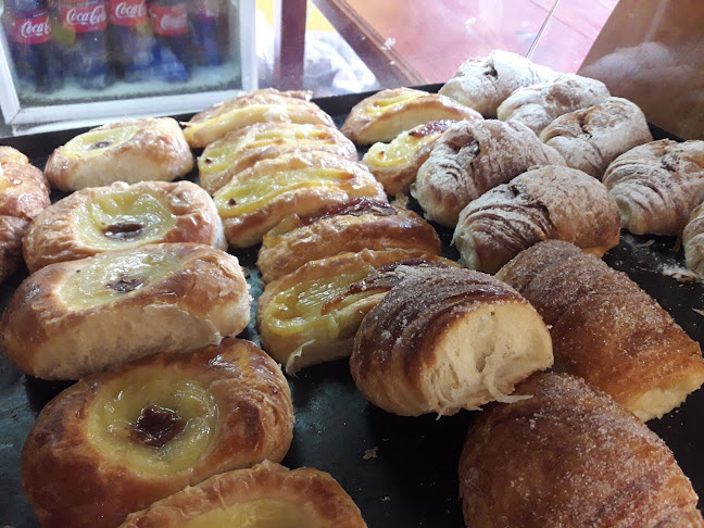 Panaderia Chacabuco